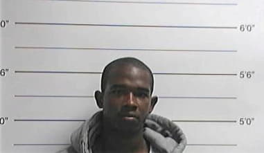 Se-Juan Brown, - Orleans Parish County, LA 